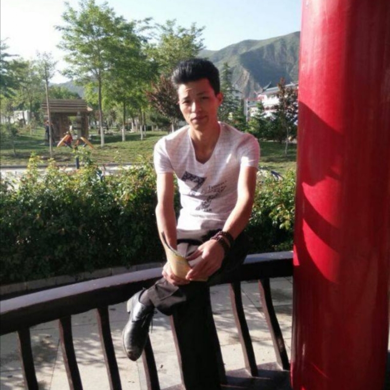 Bill的第一张照片--太原相亲服务中心