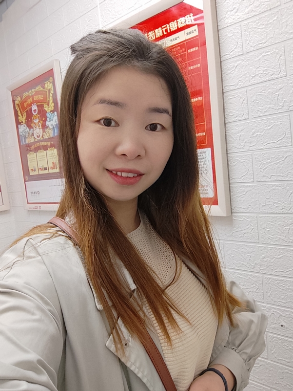 赫赫的第二张照片--太原相亲服务中心