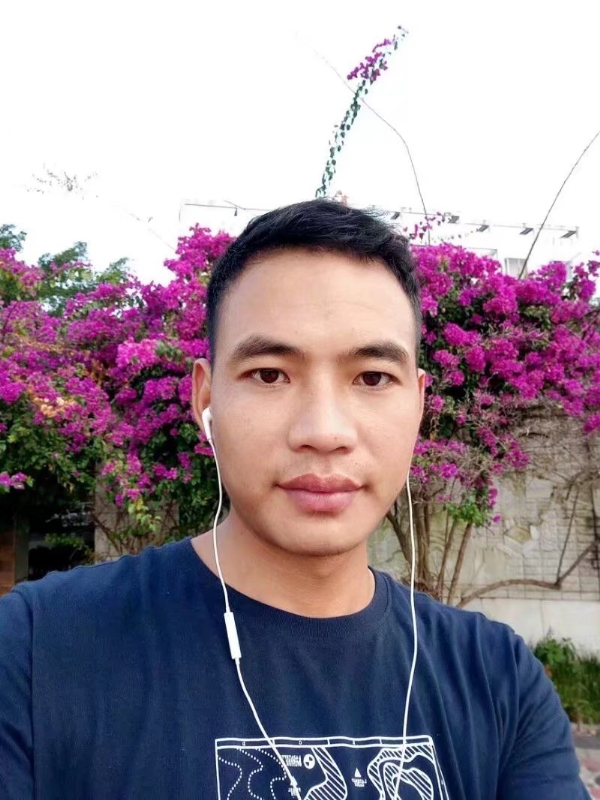 我不帅你不爱的第一张照片--太原相亲服务中心