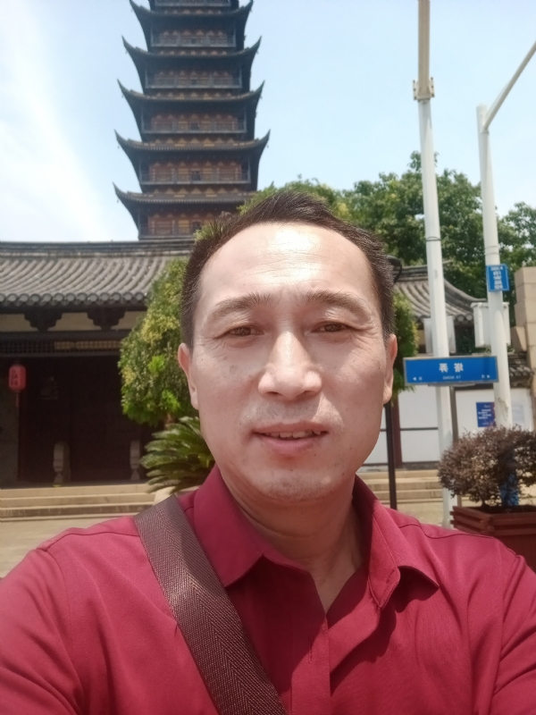 辛福就再下一站的第一张照片--太原相亲服务中心