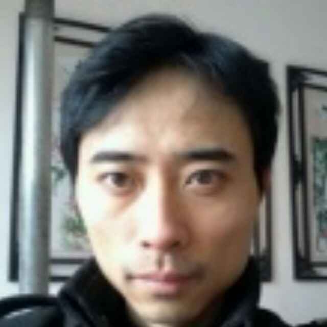 镜光万象的第一张照片--太原相亲服务中心