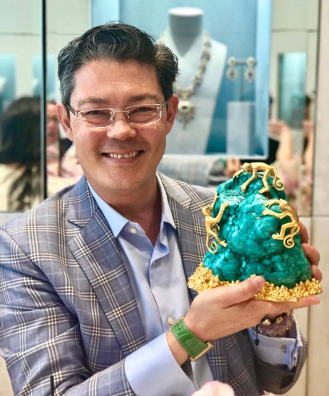 克里斯的第一张照片--太原相亲服务中心