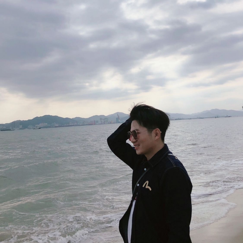 曾亚鹏Carlisle的第一张照片--太原相亲服务中心