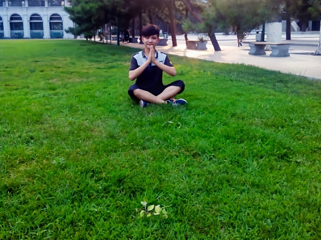 雄鹰不因暴风折翼的第一张照片--太原相亲服务中心