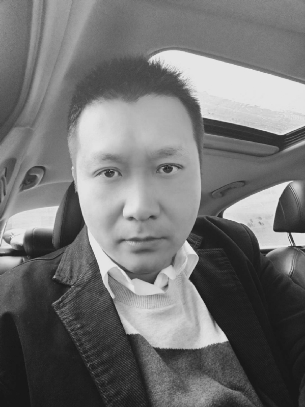 静水寒的第一张照片--太原相亲服务中心