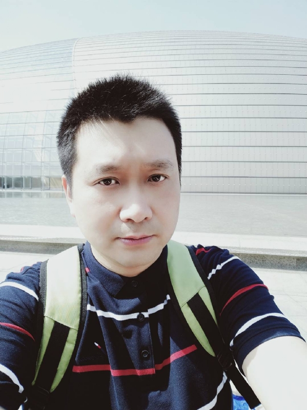 静水寒的第二张照片--太原相亲服务中心