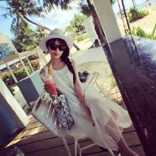 素素的第一张照片--太原相亲服务中心