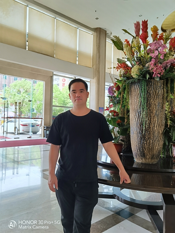 常在您心的第一张照片--太原相亲服务中心