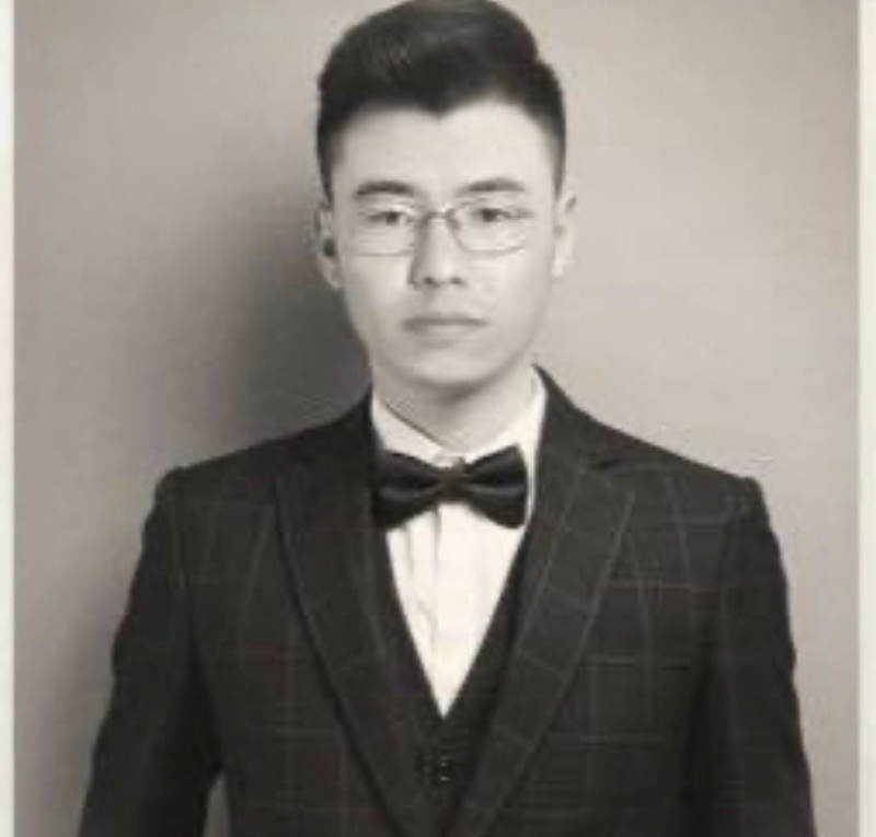 Jacob的第四张照片--太原相亲服务中心