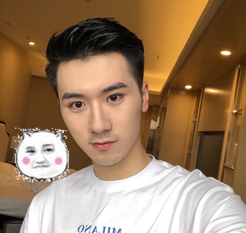 暗里着迷的第二张照片--太原相亲服务中心