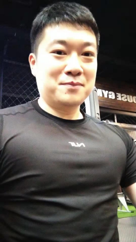 好想遇见你的第一张照片--太原相亲服务中心