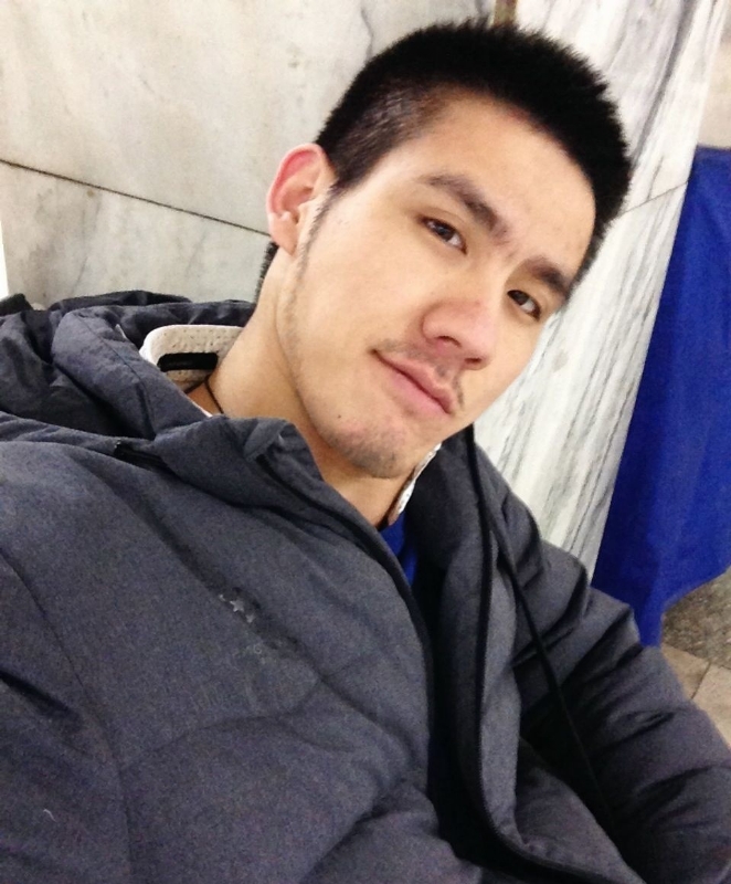 mbgj的第一张照片--太原相亲服务中心