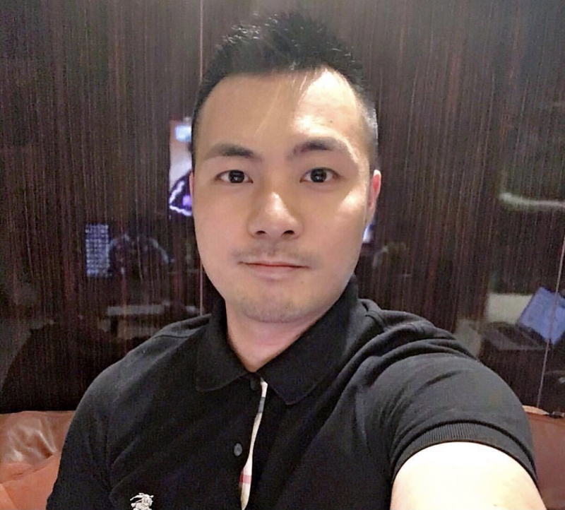 相濡以沫的第二张照片--太原相亲服务中心