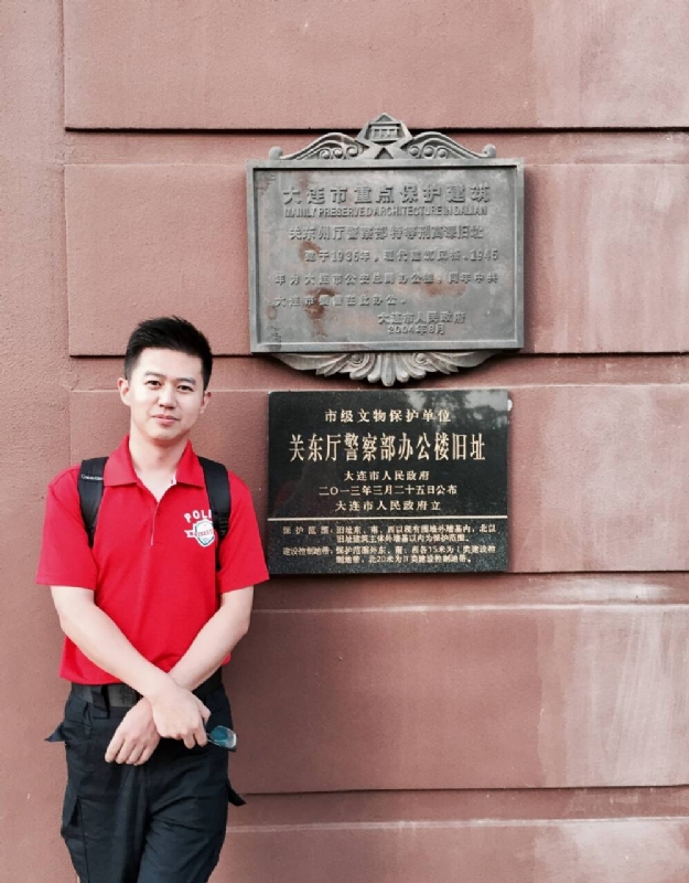 时过境迁的第一张照片--太原相亲服务中心