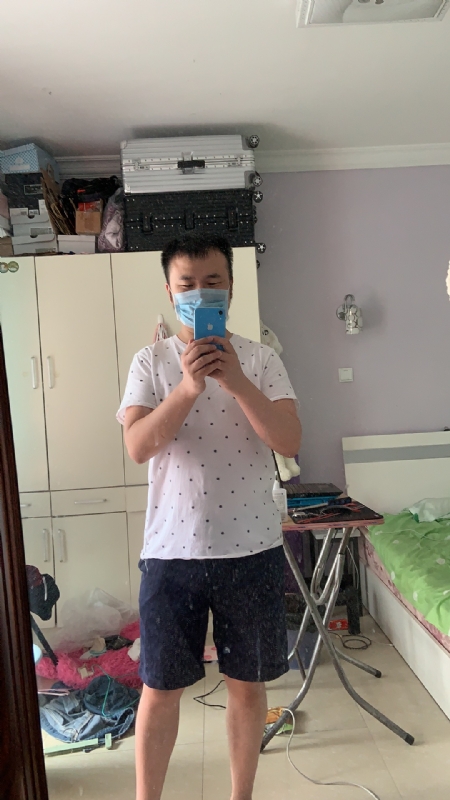 才疏学浅的第一张照片--太原相亲服务中心