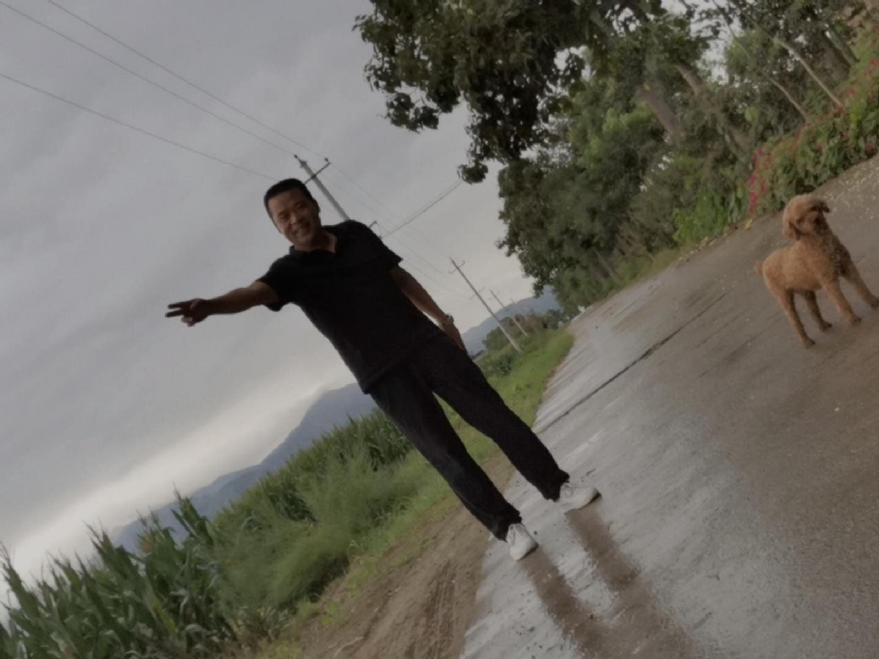 每天的温暖的第一张照片--太原相亲服务中心