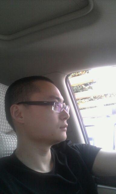 奈何没有桥的第一张照片--太原相亲服务中心