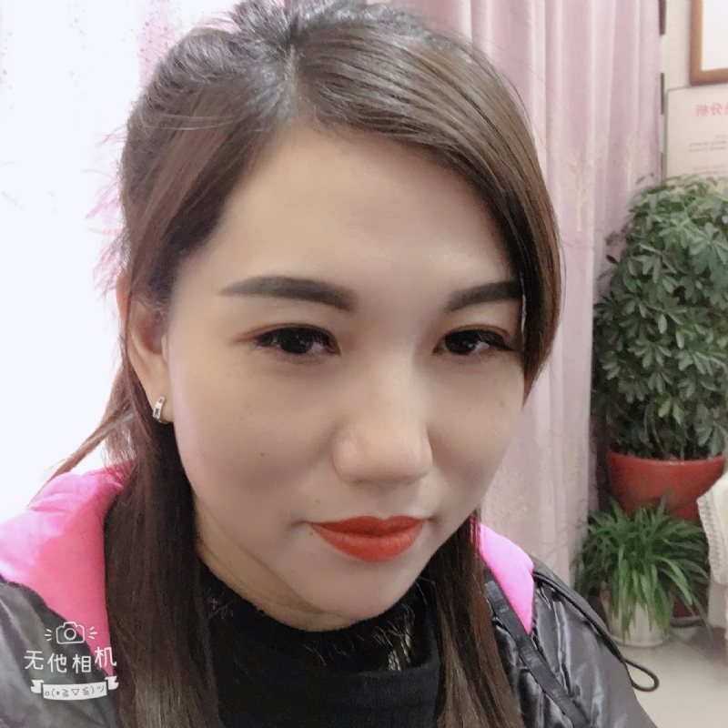 一往情深的第一张照片--太原相亲服务中心