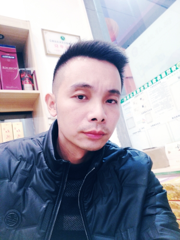 缘份来了挡都挡不住的第一张照片--太原相亲服务中心