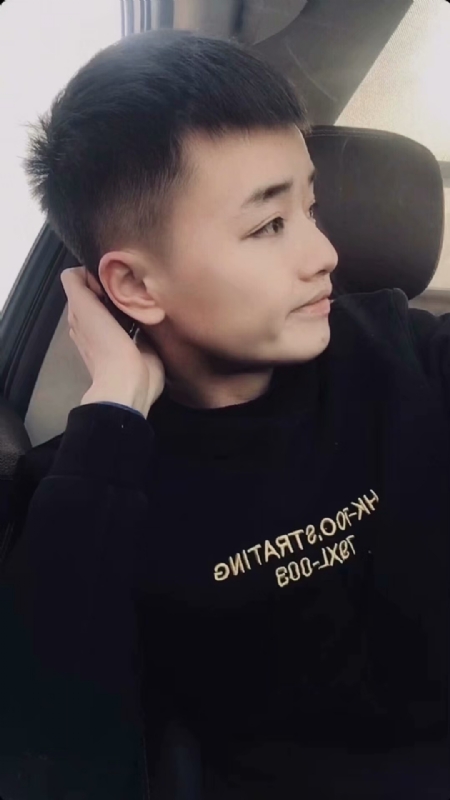 锁洋的第一张照片--太原相亲服务中心