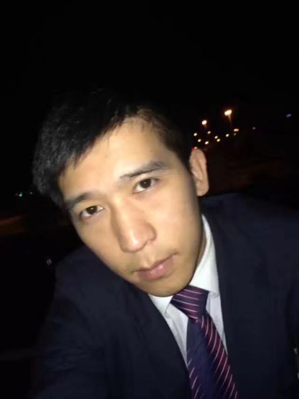 一条孤独的鱼的第一张照片--太原相亲服务中心