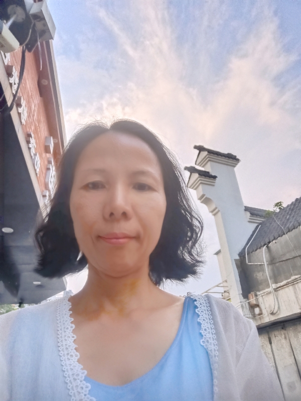 吴敌的第一张照片--太原相亲服务中心