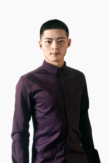 阿志的第一张照片--太原相亲服务中心