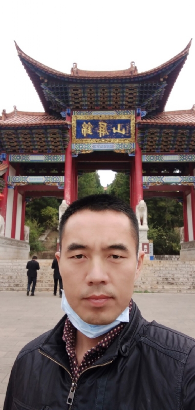 大头鱼的第二张照片--太原相亲服务中心