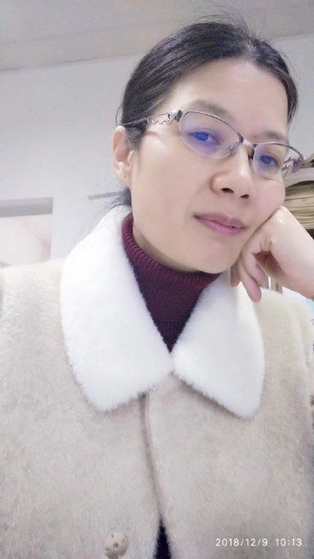 芷妤的第一张照片--太原相亲服务中心
