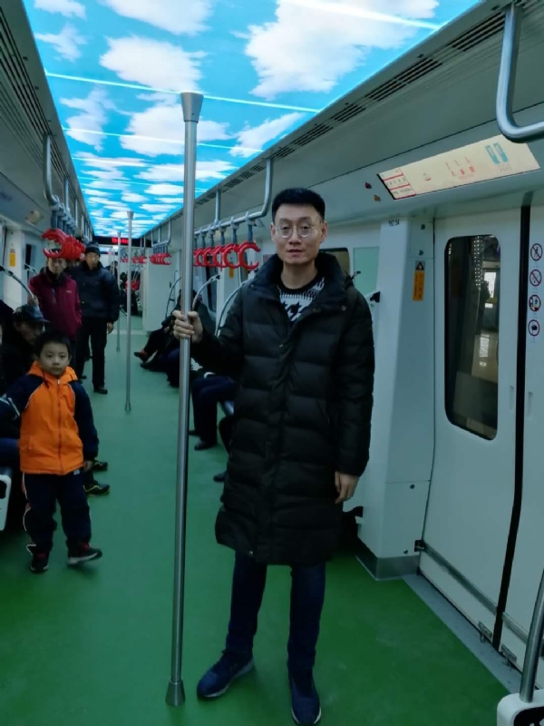 朱利安的第三张照片--太原相亲服务中心