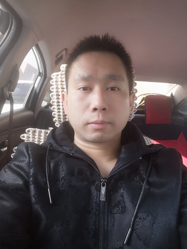 孤独的狼的第二张照片--太原相亲服务中心