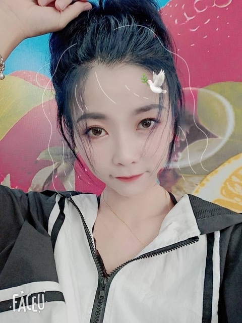 小丸子的第二张照片--太原相亲服务中心