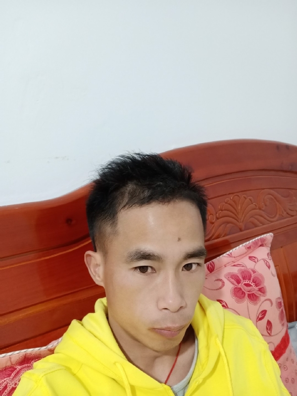 小biu崽的第一张照片--太原相亲服务中心