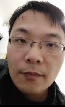 勇的第一张照片--太原相亲服务中心