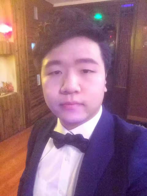 星辰的第二张照片--太原相亲服务中心