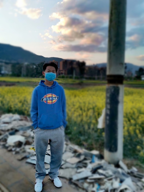 rich的第二张照片--太原相亲服务中心