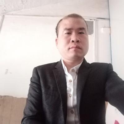 丁军的第一张照片--太原相亲服务中心