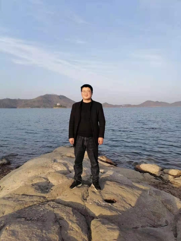 命之子的第一张照片--太原相亲服务中心