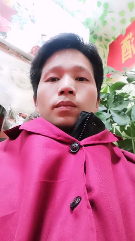 单身的林凡的第一张照片--太原相亲服务中心