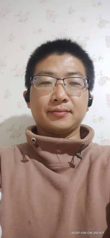 晴天的第二张照片--太原相亲服务中心