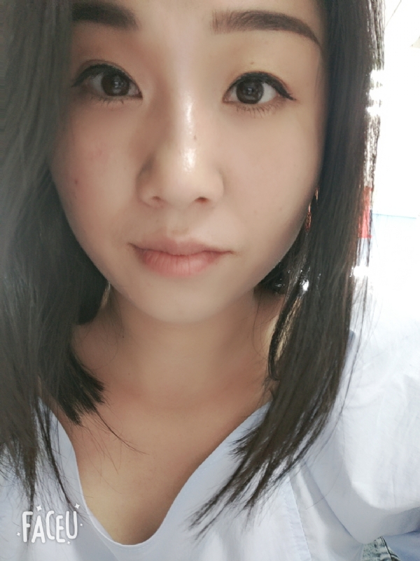 安然自若的第一张照片--太原相亲服务中心