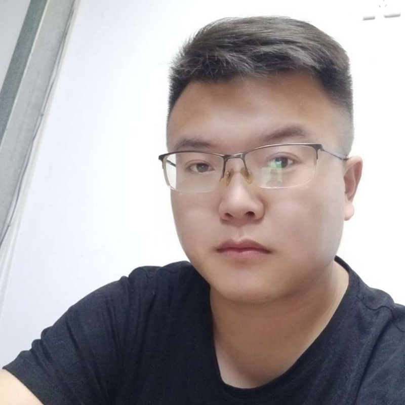 小晨的第三张照片--太原相亲服务中心