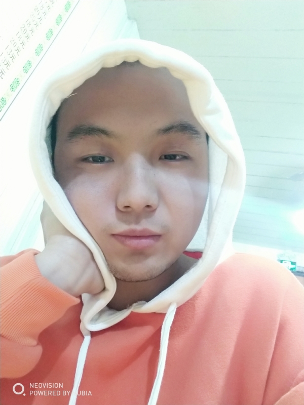 阿七的第一张照片--太原相亲服务中心