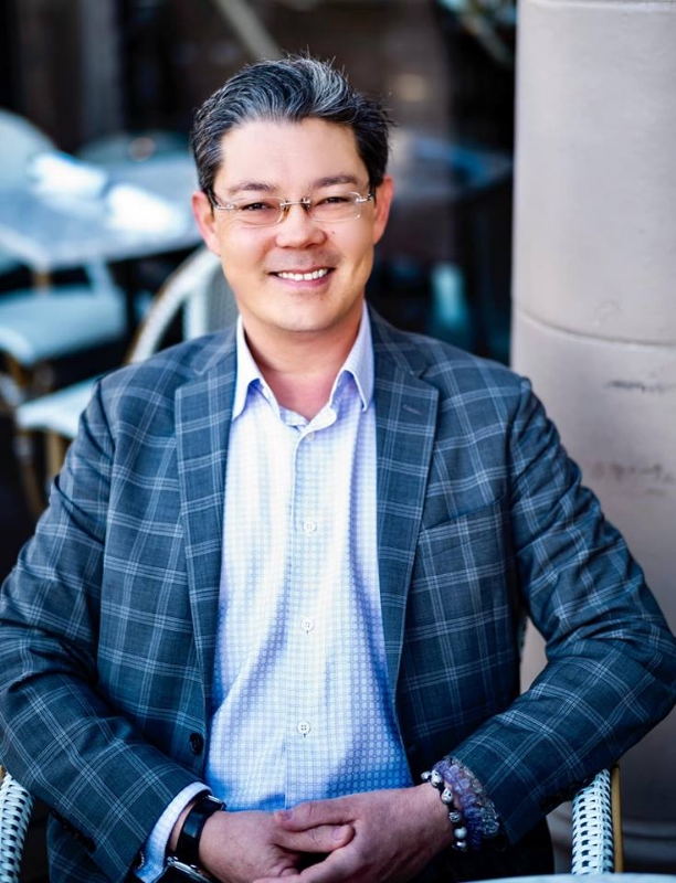 克裡斯·李的第三张照片--太原相亲服务中心