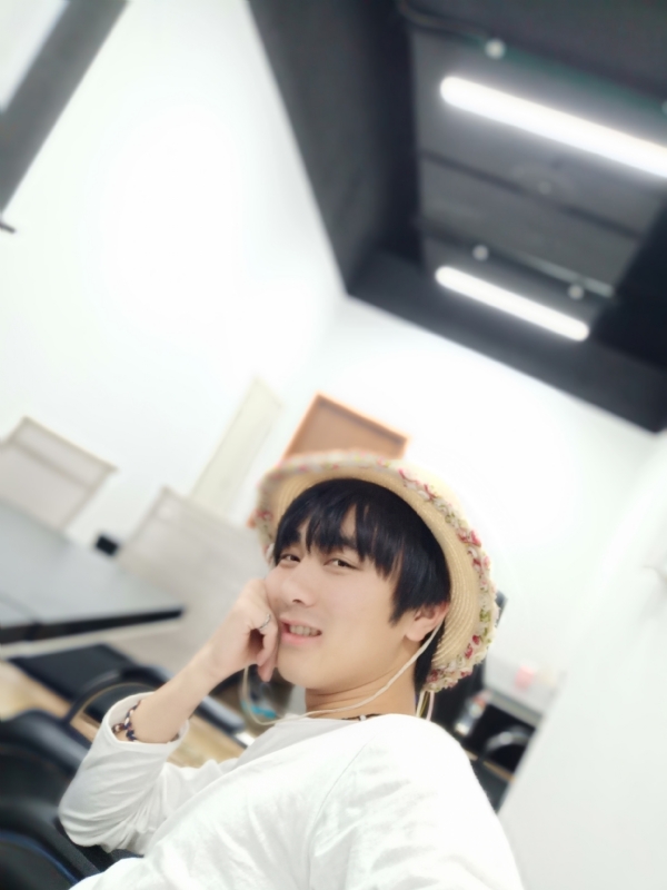 小海的第一张照片--太原相亲服务中心