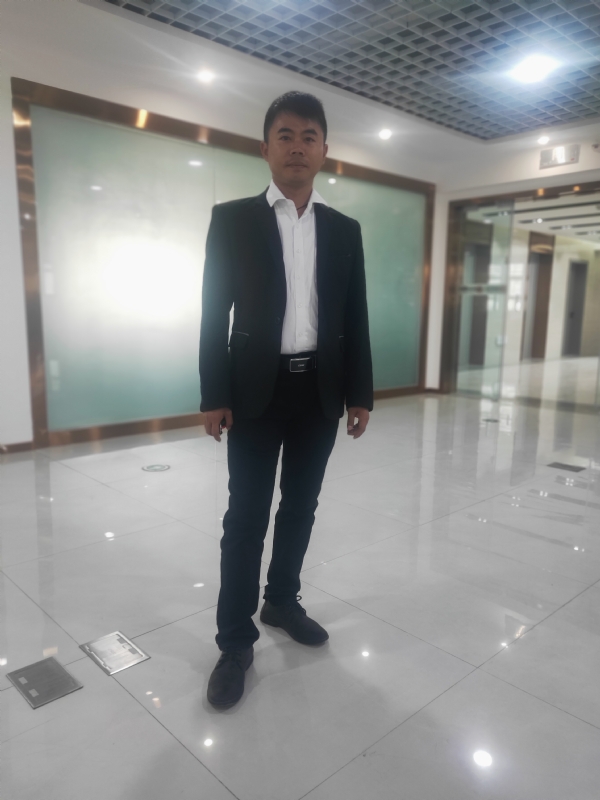 啊星的第一张照片--太原相亲服务中心