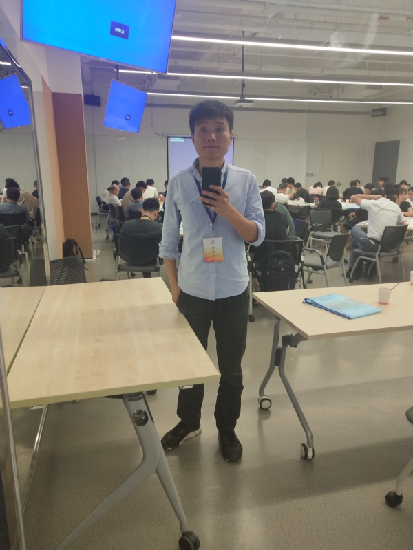 小花的第一张照片--太原相亲服务中心