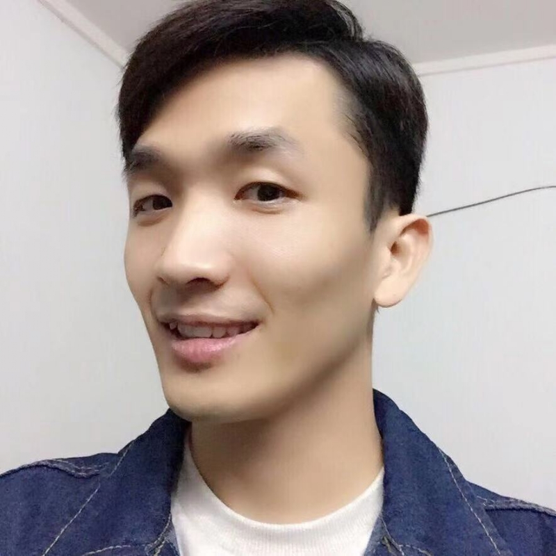 Fongkuo的第一张照片--太原相亲服务中心