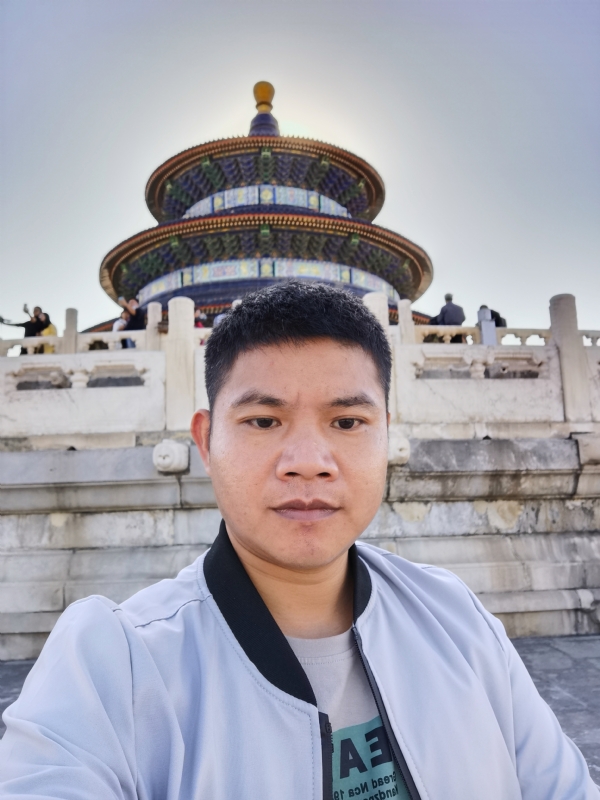 灵风的第二张照片--太原相亲服务中心