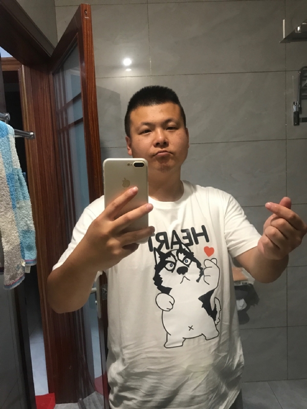 阔落的第三张照片--太原相亲服务中心